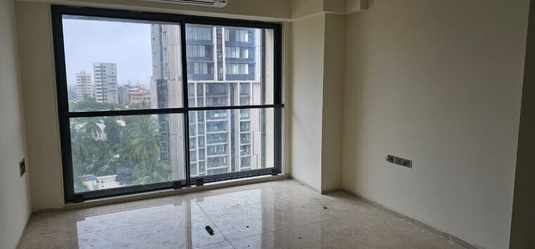 Room, s-raheja-panorama 3 Bedroom 1259 Sq.Ft. Apartment In Santacruz West Mumbai 9368231
