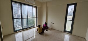 Room in 3 BHK Apartment at S Raheja Panorama, Santacruz West – for Rent