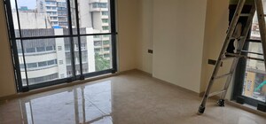 Room in 3 BHK Apartment at S Raheja Panorama, Santacruz West – for Rent