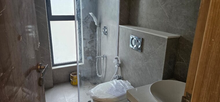 Bathroom, s-raheja-panorama 3 Bedroom 1259 Sq.Ft. Apartment In Santacruz West Mumbai 9368231