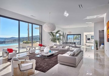 4 BHK Apartment For Rent in Paramount Grande, Sarusajai