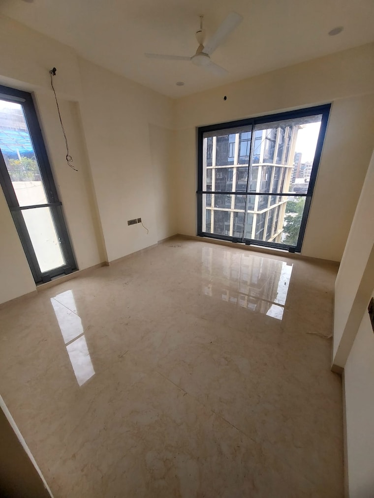 Room, s-raheja-panorama 3 Bedroom 1259 Sq.Ft. Apartment In Santacruz West Mumbai 9368236