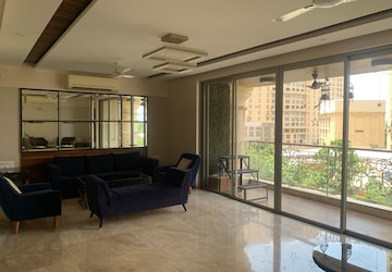 3 BHK Apartment For Rent in Hiranandani Annora, Hiranandani Estate