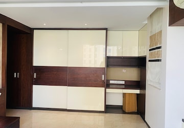 Furnished Amenities in 3 BHK Apartment at Hiranandani Annora, Hiranandani Estate – for Rent