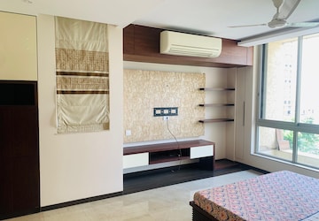 Furnished Amenities in 3 BHK Apartment at Hiranandani Annora, Hiranandani Estate – for Rent