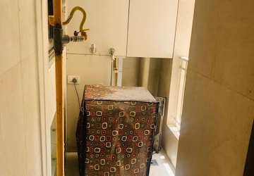 Furnished Amenities in 3 BHK Apartment at Hiranandani Annora, Hiranandani Estate – for Rent