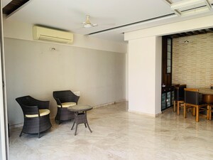 Gym in 3 BHK Apartment at Hiranandani Annora, Hiranandani Estate – for Rent