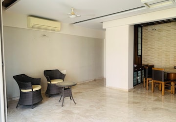Gym in 3 BHK Apartment at Hiranandani Annora, Hiranandani Estate – for Rent