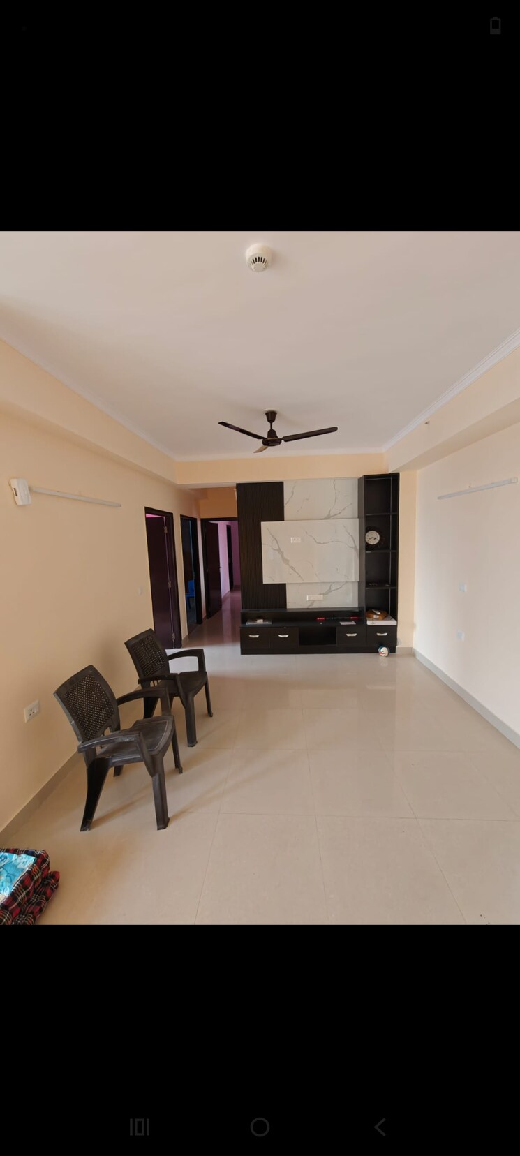 Living Room, amrapali-crystal-homes 3.5 Bedroom 1700 Sq.Ft. Apartment In Sector 76 Noida 9368249