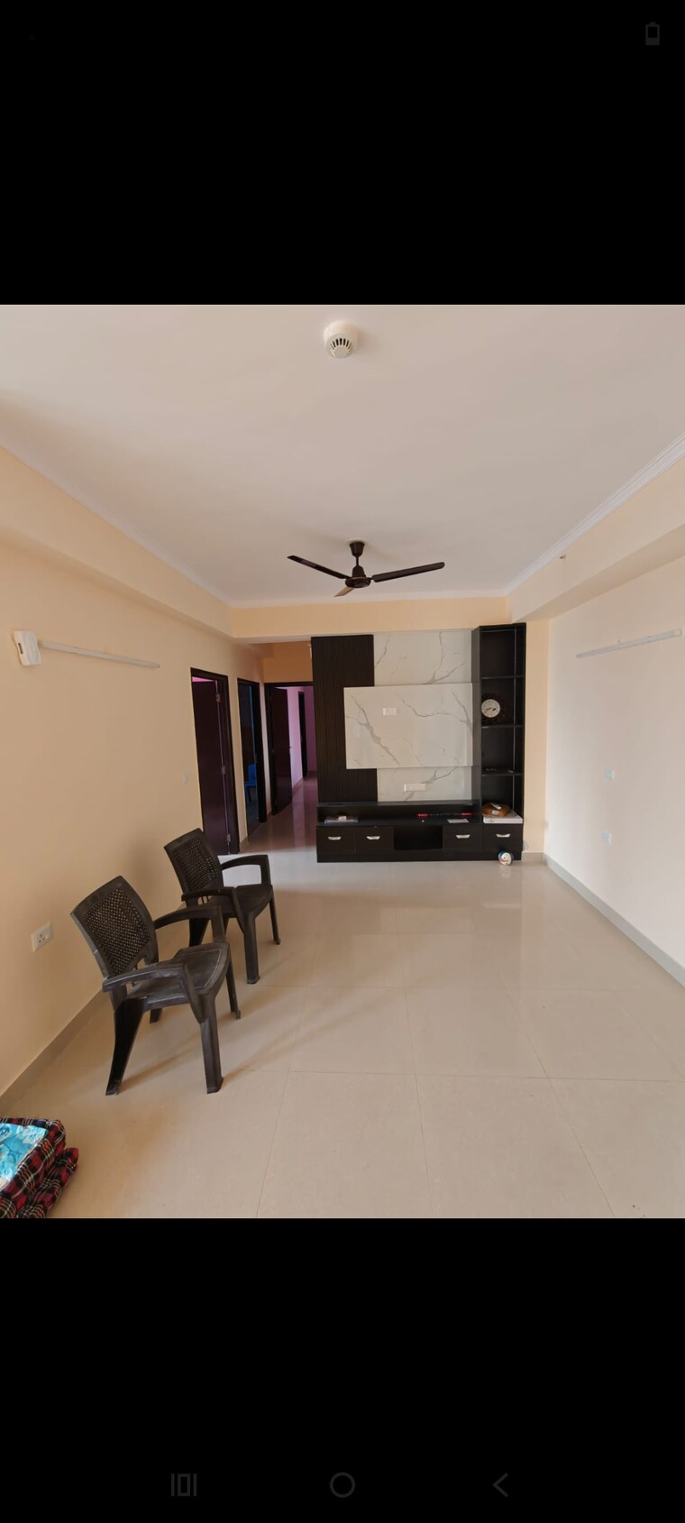 Living Room, amrapali-crystal-homes 3.5 Bedroom 1700 Sq.Ft. Apartment In Sector 76 Noida 9368249