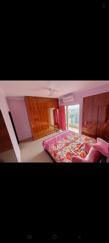 3.5 BHK Apartment For Rent in Amrapali Crystal Homes, Sector 76