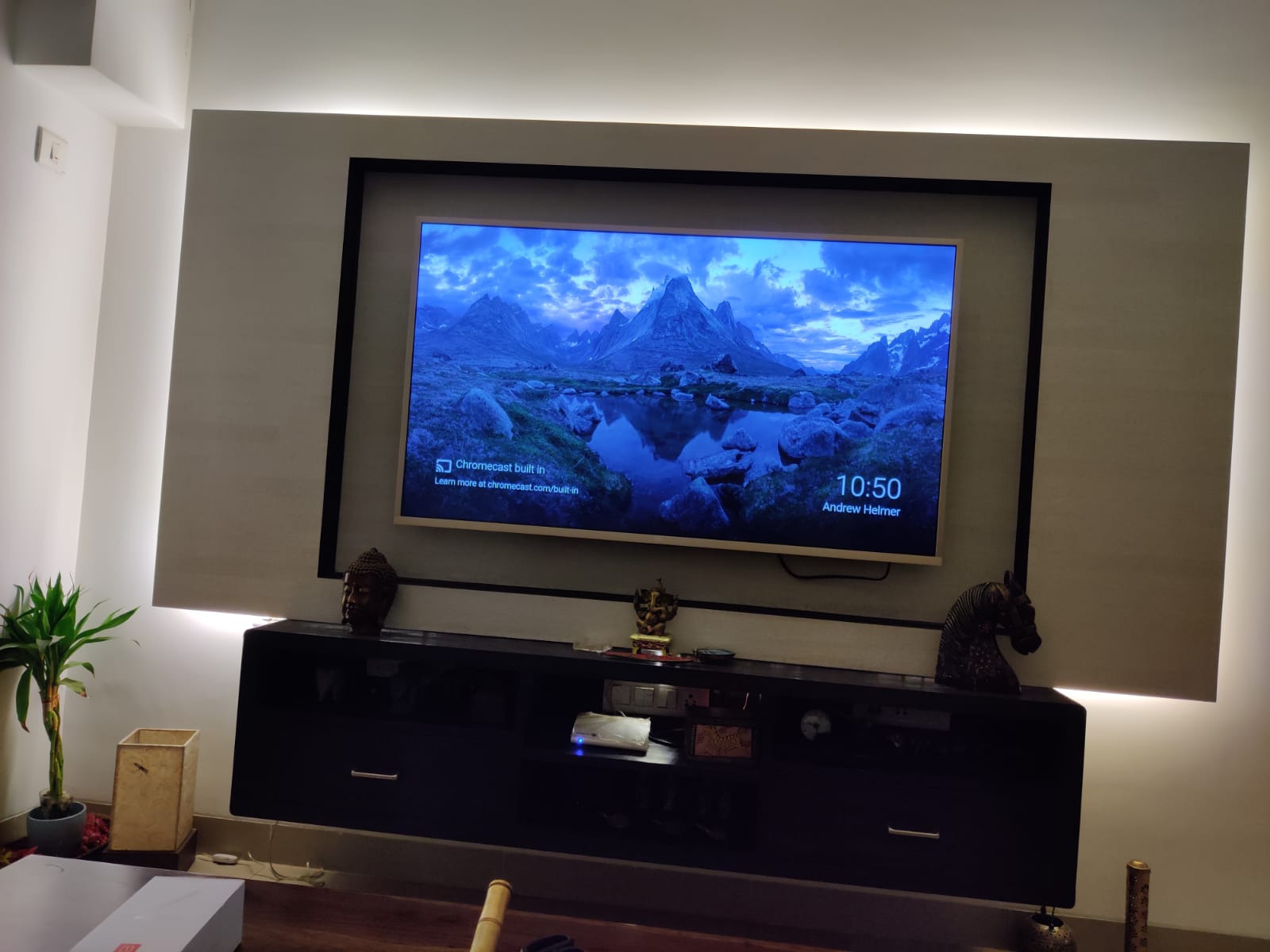 2 BHK Apartment For Rent in Nahar Amrit Shakti Rosa Alba