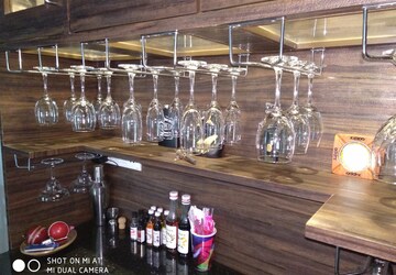 Parking in 2 BHK Apartment at Nahar Amrit Shakti Rosa Alba, Chandivali – for Rent