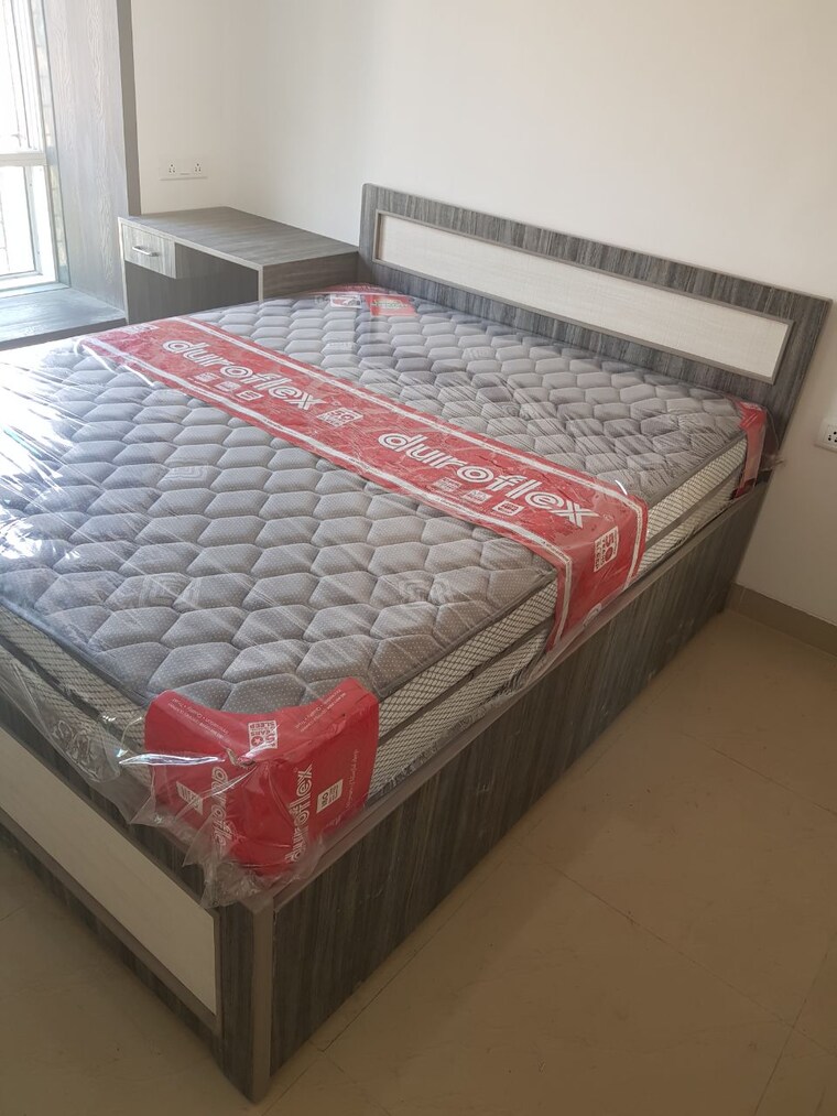 Bedroom, nahar-amrit-shakti-rosa-alba 2 Bedroom 950 Sq.Ft. Apartment In Chandivali Mumbai 9368250