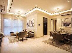 2 BHK Apartment For Sale in Millennium Gardens