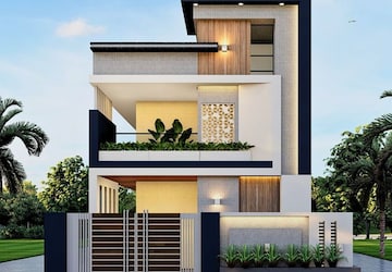3 BHK Independent House For Sale in Thaiyur