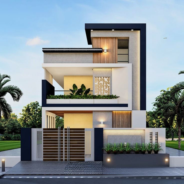 3 BHK + Pooja Room Independent House For Sale in Royal c 