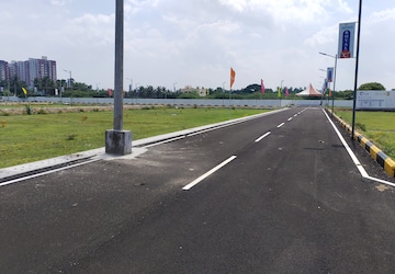 3 BHK Independent House – Exterior View View at Thaiyur - for Sale