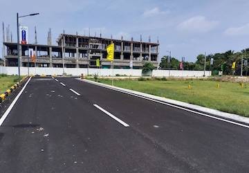 Parking in 3 BHK Independent House at Thaiyur – for Sale