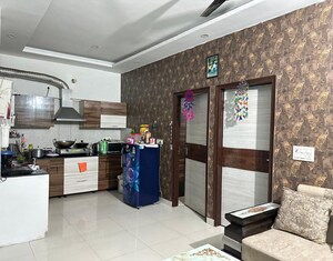 Parking in 2 BHK Builder Floor at Satish Golden Enclave, Lohgarh – for Rent