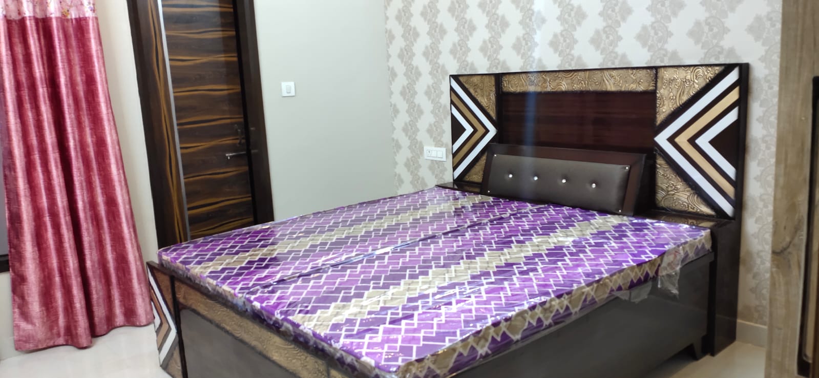 2 BHK 1150 Sq.Ft. Builder Floor in Satish Golden Enclave