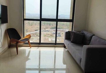 1 BHK Apartment For Sale in Viraj Heights, Kopri