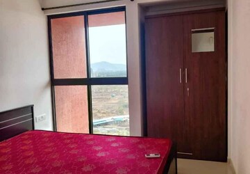 Bedroom in 1 BHK Apartment at Viraj Heights, Kopri – for Sale