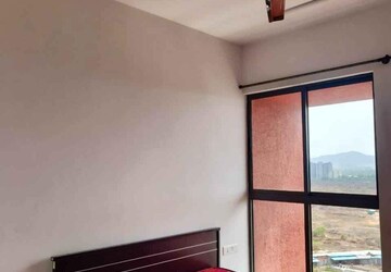 Room in 1 BHK Apartment at Viraj Heights, Kopri – for Sale