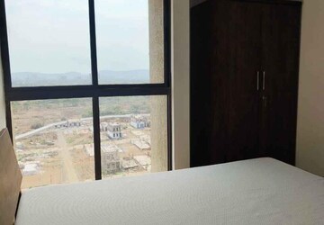 Room in 1 BHK Apartment at Viraj Heights, Kopri – for Sale