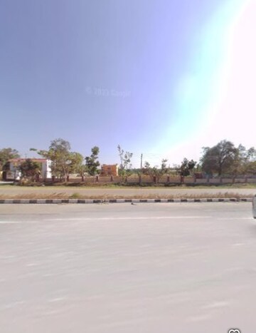  Land – Exterior View View at Bangalore Chennai nh - for Sale