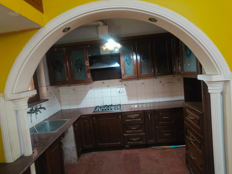 Exterior View, lord-mahavira-apartment 2 Bedroom 940 Sq.Ft. Apartment In Sector 29 Noida 9368276