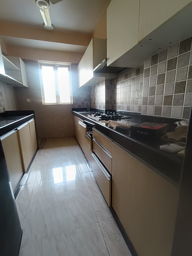 Kitchen, vijay-khetan-krishna-residences 2 Bedroom 816 Sq.Ft. Apartment In Andheri East Mumbai 9368273