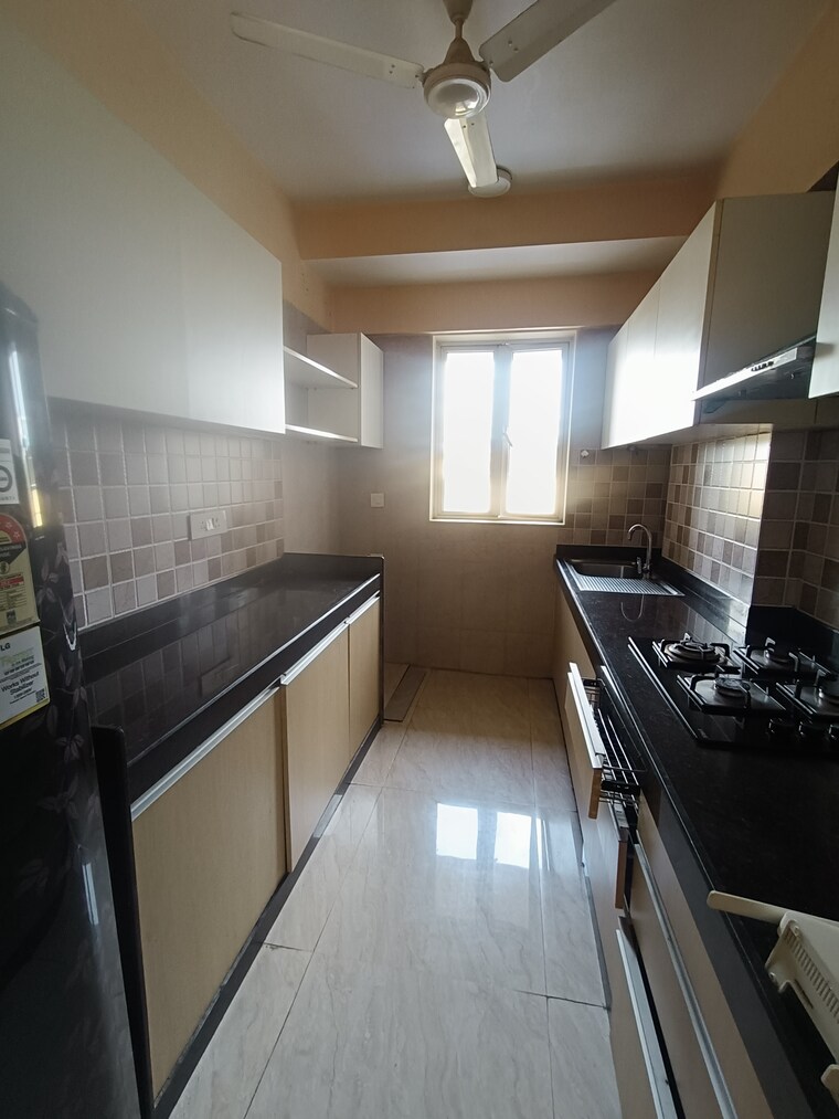 Kitchen, vijay-khetan-krishna-residences 2 Bedroom 816 Sq.Ft. Apartment In Andheri East Mumbai 9368273