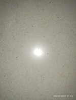 3 BHK + Pooja Room 2240 Sq.Ft. Apartment in Lansum El Dorado