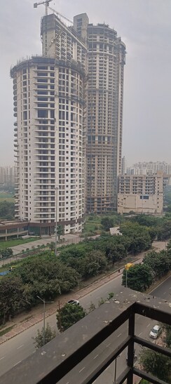 3 BHK Apartment For Sale in Gardenia Golf City