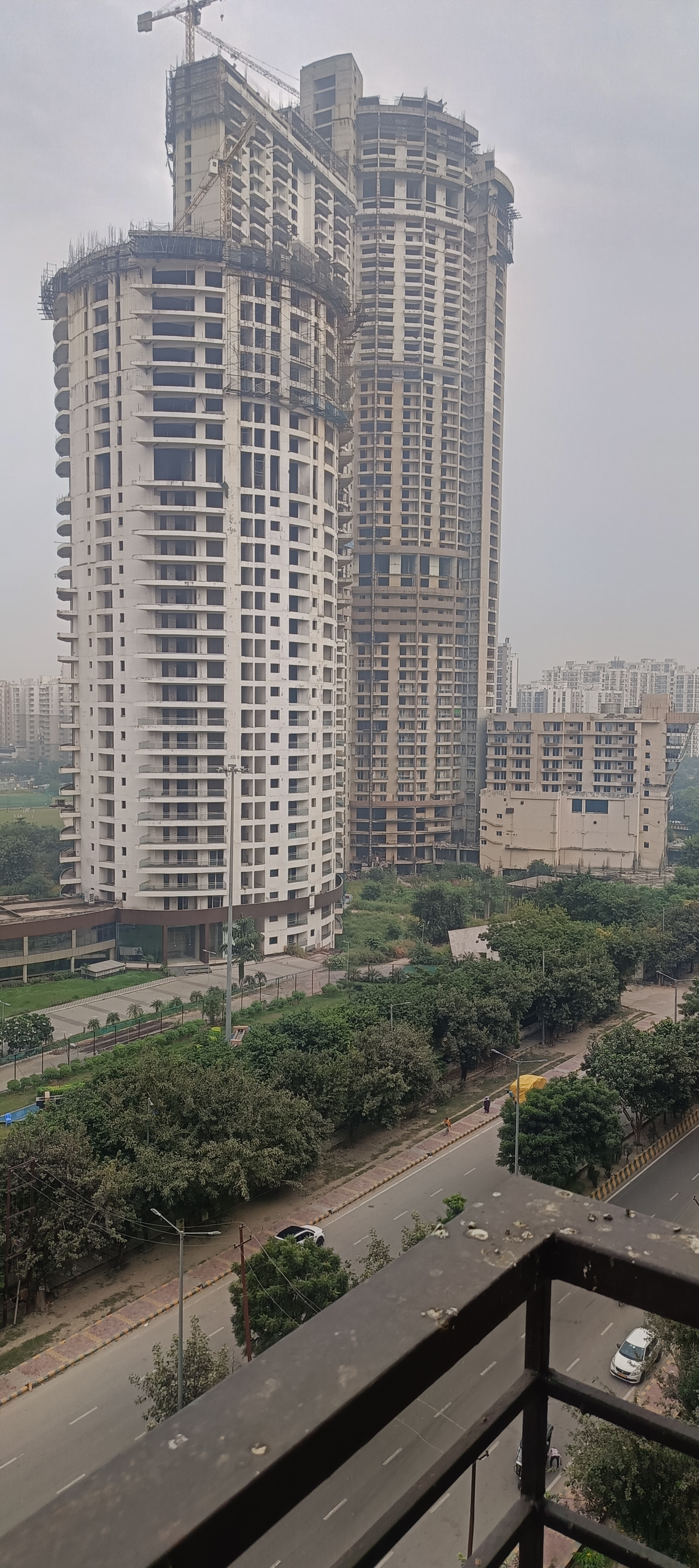 3 BHK Apartment For Sale in Gardenia Golf City