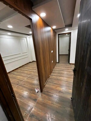 Floor Plan in  Office Space at Gaur City Mall, Sector 4 Greater Noida – for Sale