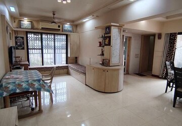 1.5 BHK Apartment For Sale in Sri Gurunanak CHS, Kopri