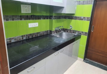 Swimming Pool in 2 BHK Apartment at Ritu Mukund Tower, Mira Road – for Rent