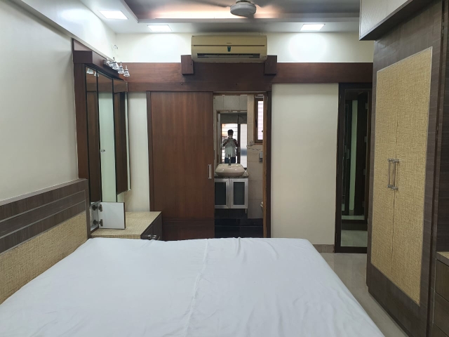 2 BHK + Pooja Room 900 Sq.Ft. Apartment in Ritu Mukund Tower