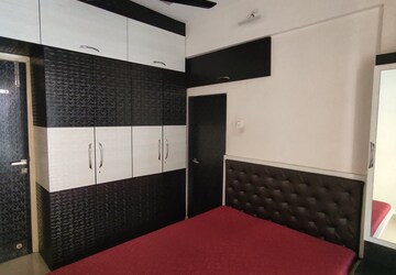 Team Area in 1 BHK Apartment at Vijay Tower Kopri, Kopri – for Sale