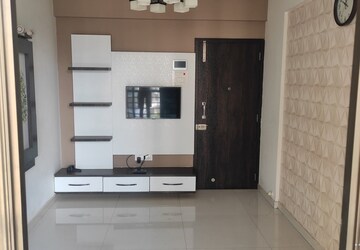1 BHK Apartment For Sale in Vijay Tower Kopri, Kopri