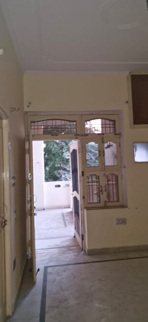 Kitchen in 2.5 BHK Independent House at Sector 8 – for Rent