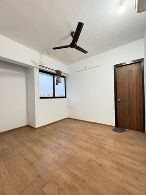 Bedroom in 2 BHK Apartment at Lodha Palava City Lakeshore Greens, Dombivli East – for Sale