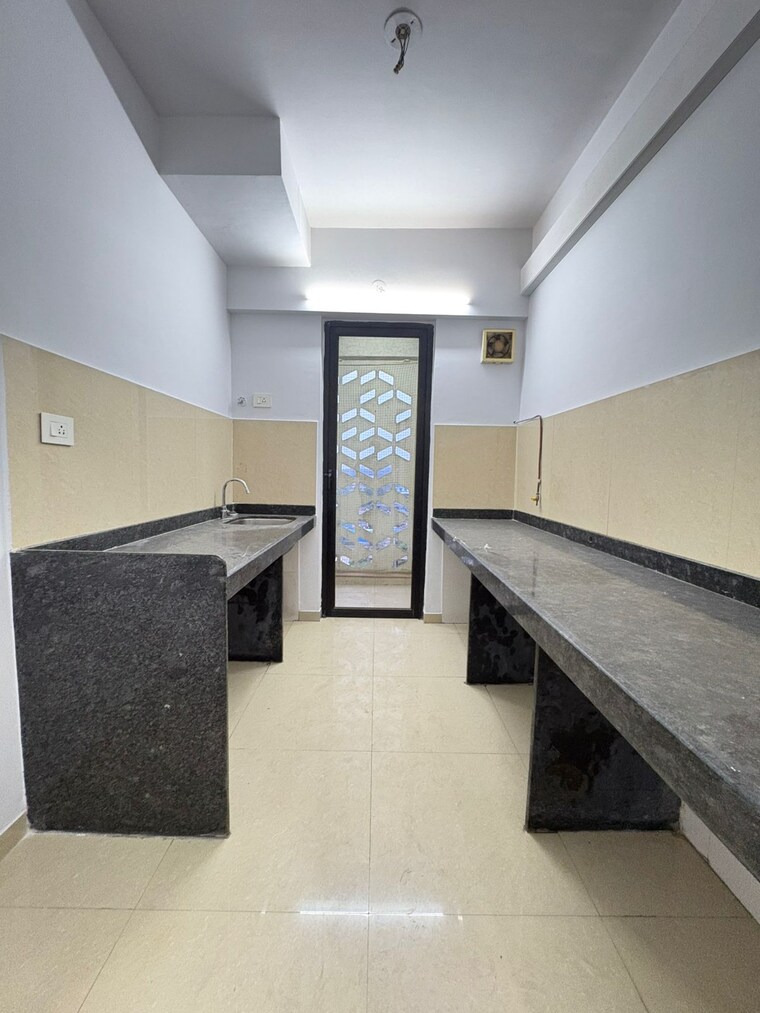 Kitchen, lodha-palava-city-lakeshore-greens 2 Bedroom 734 Sq.Ft. Apartment In Dombivli East Thane 9368299