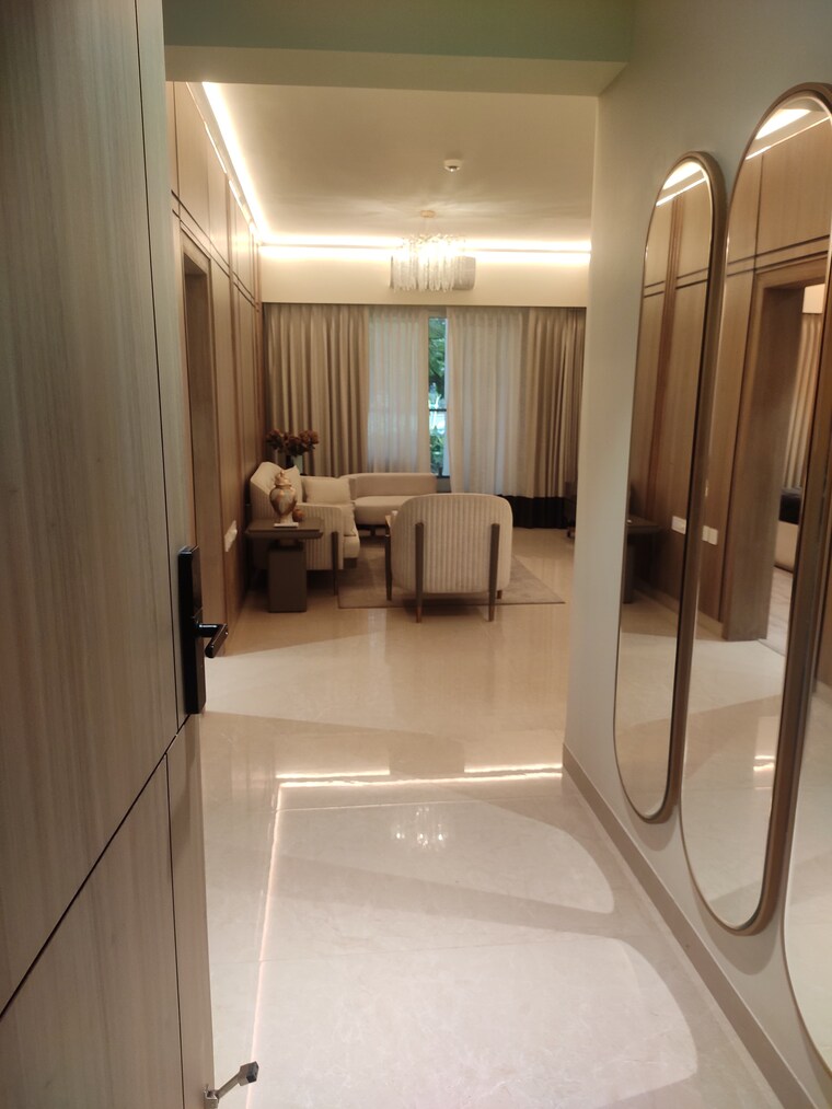 Living Room, ashiana-mulberry 3 Bedroom 994 Sq.Ft. Apartment In Sohna Sector 2 Gurgaon 9368302