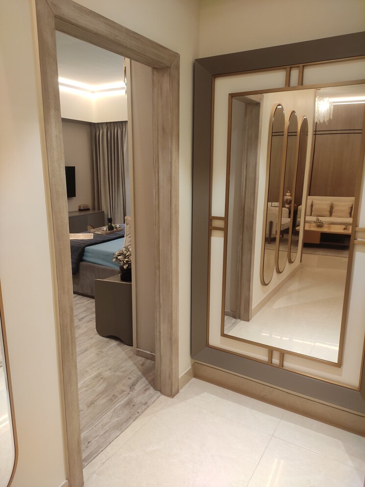 Room, ashiana-mulberry 3 Bedroom 994 Sq.Ft. Apartment In Sohna Sector 2 Gurgaon 9368302