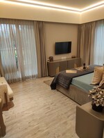 3 BHK + Study Room 994 Sq.Ft. Apartment in Ashiana Mulberry