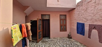 Bedroom in 1.5 BHK Independent House at Sector 3 – for Rent