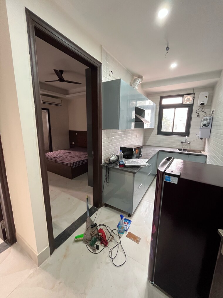 Team Area, sector 43 2 Bedroom 1245 Sq.Ft. Builder Floor In Sector 43 Gurgaon 9368321